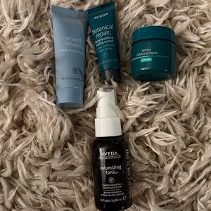 FIRM PRICE- NWT Aveda